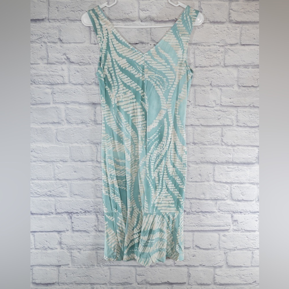 Tommy Bahamas summer dress - Picture 2 of 3